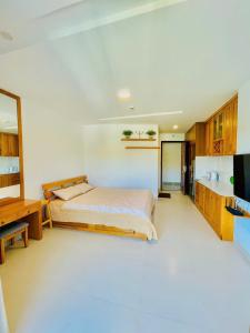 Luxury Condotel - Mermaid Seaside Hotel Vung Tau
