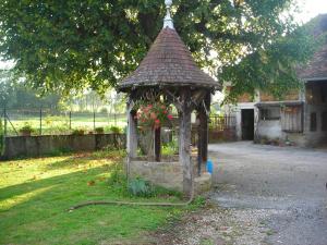 Sejours a la ferme La Bardeliere : photos des chambres