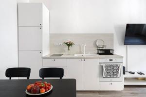 Chic 2BR Flat near the Opera