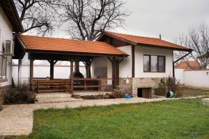 Holiday house Botunya,private luxury house