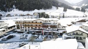 Bergsporthotel Antonie