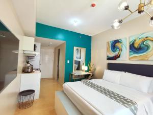 Dreamers Pad Sunvida Tower SM City Cebu