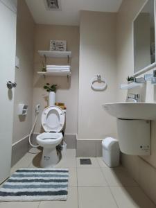 Dreamers Pad Sunvida Tower SM City Cebu