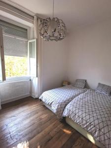 117m2 - spacieux et lumineux