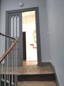 117m2 - spacieux et lumineux