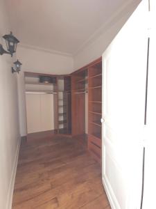 117m2 - spacieux et lumineux