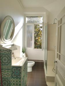 Appartements 117m2 - spacieux et lumineux : photos des chambres