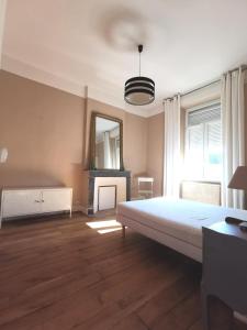 Appartements 117m2 - spacieux et lumineux : photos des chambres