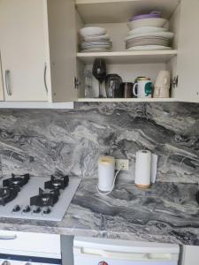 Miera iela studio apartment