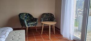 B&B / Chambres d'hotes Domaine des Etoiles : photos des chambres