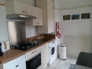 Appartements Vue sur montagne : photos des chambres