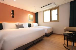 Phòng Gia Đình Loại Sang (Deluxe Family)