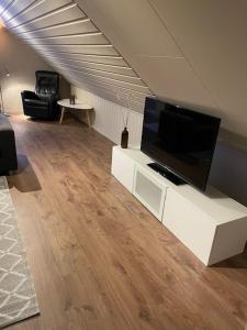 Leilighet på Sør Tromsøya