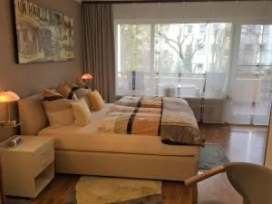 Bed & Breakfast Faas - Plein