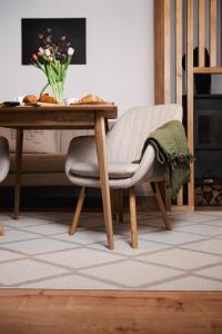 CsendÉlet Vendégház Off-Grid