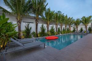 Stunning 4 bedrooms pool villa at Rawai kokmakham 2