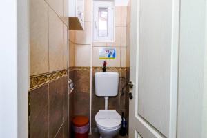 Cozy Studio in Downtown Bucharest