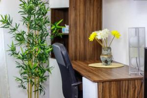 Cozy Studio in Downtown Bucharest