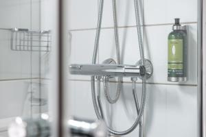 Large Studio room in Frogner House Apartments - Skovveien 8