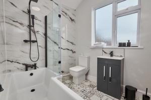 3 Bedroom Home Near Redcar Seafront