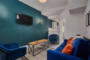 3 Bedroom Home Near Redcar Seafront - Ubytování bez kategorie ve městě Redcar