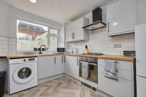 3 Bedroom Home Near Redcar Seafront