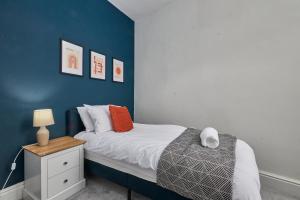 3 Bedroom Home Near Redcar Seafront