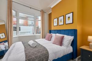 3 Bedroom Home Near Redcar Seafront