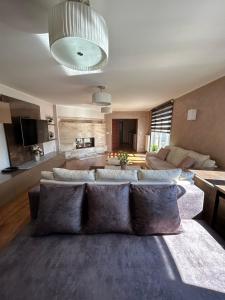 Apartmán Raková NO1