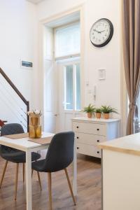 Venus Apartments - Keleti I