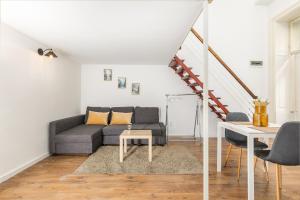 Venus Apartments - Keleti I