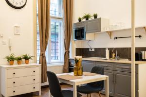 Venus Apartments - Keleti I