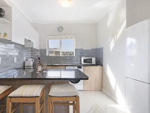 Big Bay Beach Club 22 Bloubergstrand