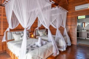 Lumbung River Ubud Villas