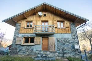 Chalet 6 personnes Meribel - Chandon