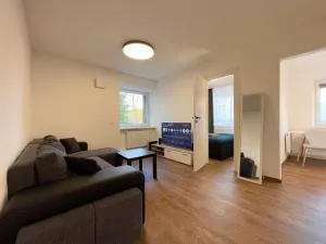 IG Apartments - Lapės