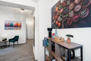 Nexstay Erlangen Zentrum Komfort für Familien & Gruppen für 6 Gäste