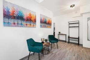 Nexstay Erlangen Zentrum Komfort für Familien & Gruppen für 6 Gäste