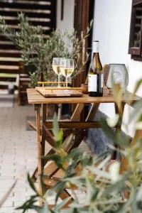 CsendÉlet Vendégház Off-Grid - Mátraszentimre