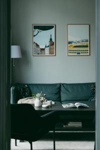 Frogner House - Skovveien