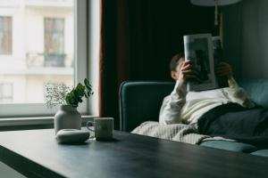 Frogner House - Skovveien