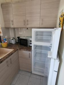 Orange_Blue_Аpartment N2 near sea