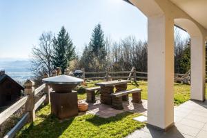 Mt Krvavec Apartment Story - Happy Rentals 