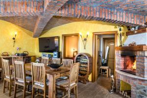 Mt Krvavec Apartment Story - Happy Rentals