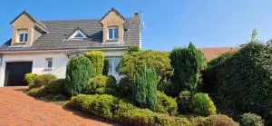 Gîte les Bruyères - Questrecques