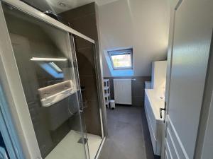 Maisons de vacances Gite les Bruyeres : photos des chambres