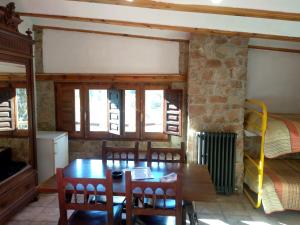 Casa Rural Fausto Cerca de Dinópolis