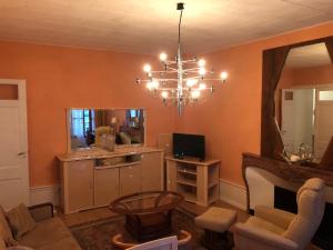 Hébergement Flotiane