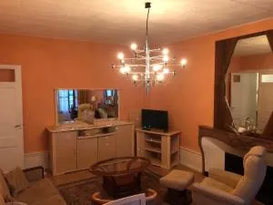 Hébergement Flotiane - 沙纳兹