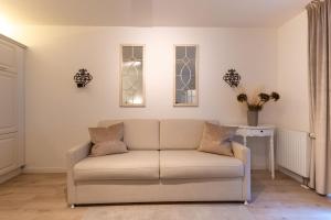 Villa Eden Fewo 12 2-Raum Apartment EG